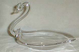 Duncan Swan, Crystal