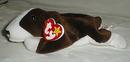 TY Beanie Baby, Bruno Dog