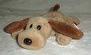 TY Beanie Baby, Bones Dog