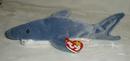 TY Beanie Baby, Crunch Shark
