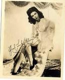 Studio Photo of Ann Miller