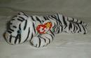 TY Beanie Baby Blizzard