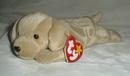 TY Beanie Baby, Fetch Dog