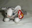 Ty Beanie Baby, Prance Cat