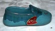 Mount Royal Quebec Shoe
