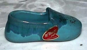 Mount Royal Quebec Shoe