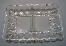Tidbit divided tray