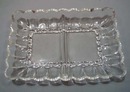 Tidbit divided tray