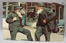1964 Amish Country PA Post Card