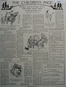 Youths Companion Youths Page 1926 Article