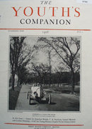 Youths Companion 1926 Front Page