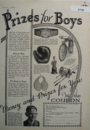 Crowell Publishing Co. 1930 Ad