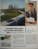 Portland Cement Association 1959 Ad
