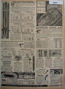 Sears Farm Related Items 1936 Ad