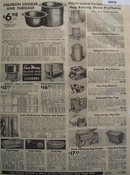 Sears Hog supplies 1938 Ad