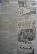 Shop By Mail The Companion 1915 Ad
