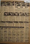 Sears Hammers Hatchets And Tools 1938 Ad
