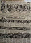 Sears Bestmade Cast Aluminum Pots And Pans 1936 Ad
