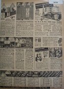 Sears Lightmaster Mantle Wick Lamps 1938 Ad
