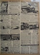 Sears Kwick Feed Duplicators and Supplies 1938 Ad