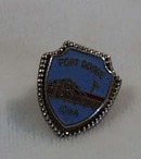 Fort Dodge Iowa Tie Tack