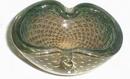 Venetian? Bulliante Green Gold Bowl a MUST see