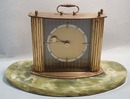 Germany 8 Day Wind Up Clock