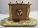 Germany 8 Day Wind Up Clock