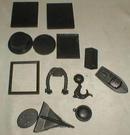 Mattel Vacu-form molds