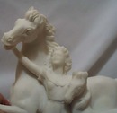Professor Rugeer Famu Lapita Statue