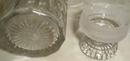 Peerless Victorian Chow Chow Jar