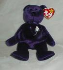 Ty Beanie Baby, Princess Bear