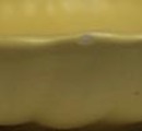 Haeger matt yellow Pheasants & Shell (3)