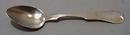 Sterling Silver Teaspoon Edwards 1800