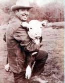 Tennessee Ernie Ford Souvenir Program
