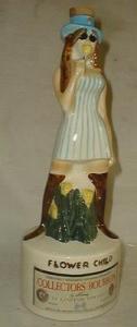 Enfield Maloney Kentucky Bourbon Decanter