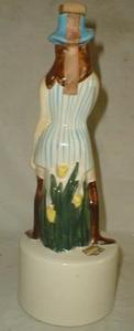 Enfield Maloney Kentucky Bourbon Decanter