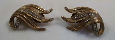 Judy Lee Jewels Earrings