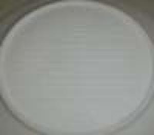 Fenton BiCentennial Milk Glass Plate, & original box