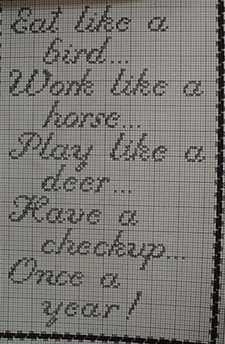 Drakes Needlework Cottage Book 3 Sampler