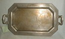 150 year of American Independence Tray