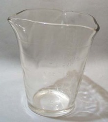 Federal Measuring Cup