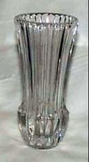 1977 Avon president club vase
