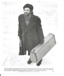 Moscow on the Hudson Robin Williams publicity