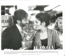 Moscow on the Hudson Robin Williams publicity