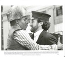 Moscow on the Hudson Robin Williams publicity