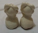 Walt Disney Dog Salt & Pepper old