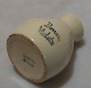 Desert Violet Perfume bottle, England