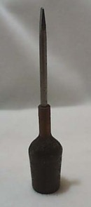 Castairs Screwdriver White Seal Blend Whiskey