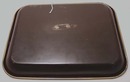 White House Tin Tray , The first made